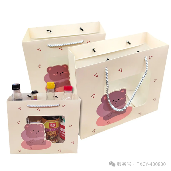 月饼礼盒定制中